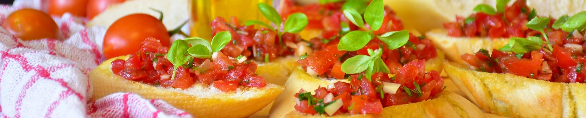 Bruschetta